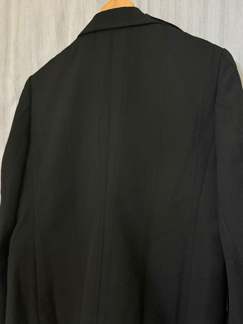 robe de chambre COMMEdesGARÇONS ジャケット L