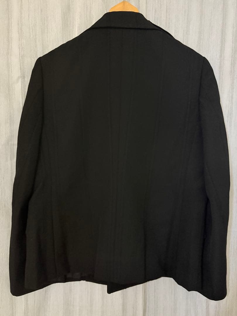 robe de chambre COMMEdesGARÇONS ジャケット L