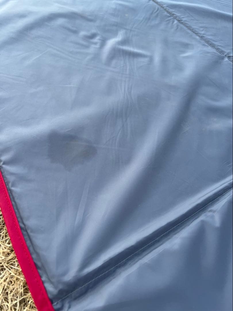  peak フロアマット グレー 大きめ