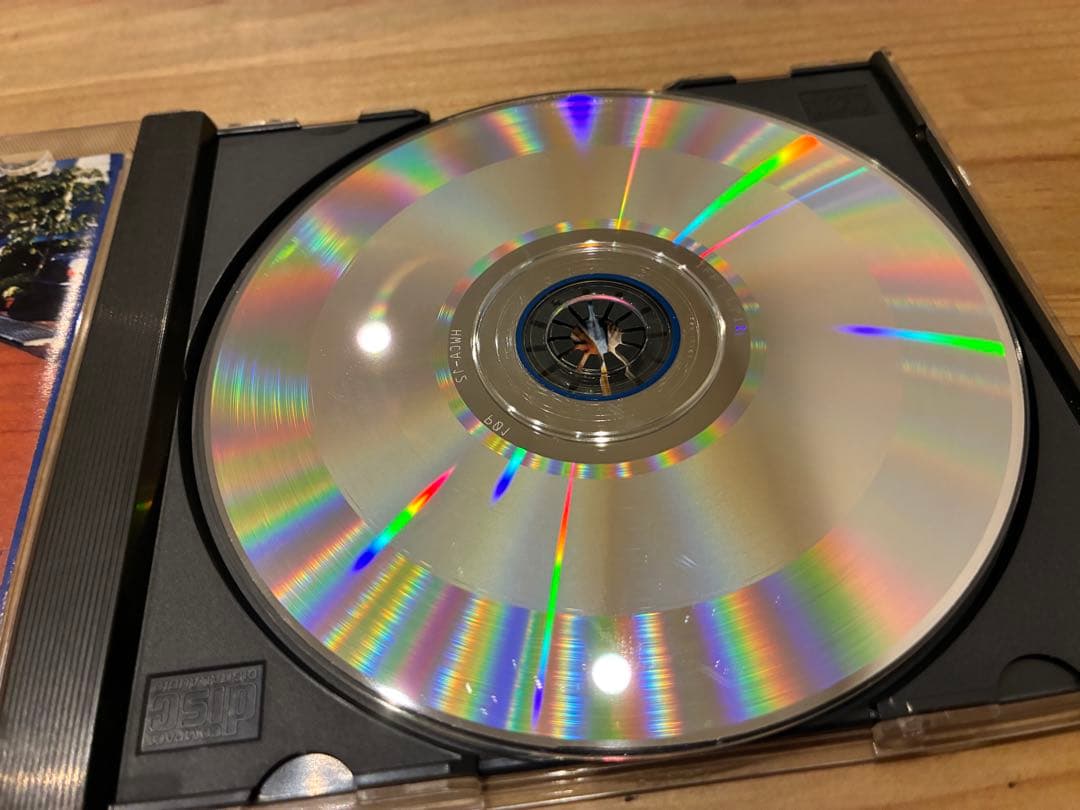 邦楽 SPACE COMBINE 20000cc CD