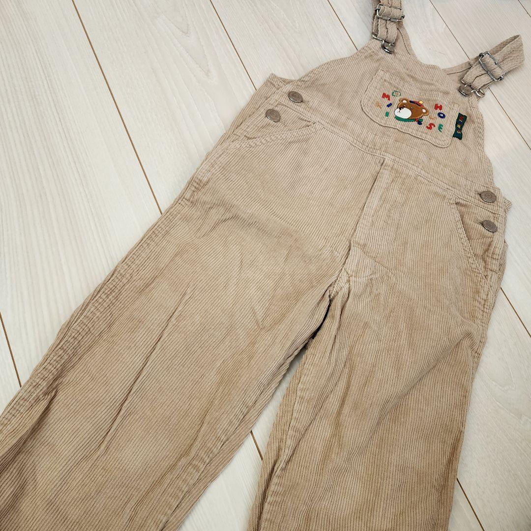 ミキハウス　100　まとめ売り