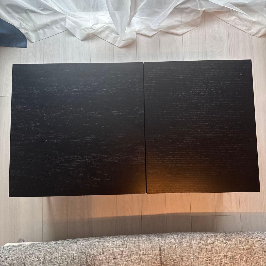 LOWYA ロウヤ リフティングテーブル センターテーブル