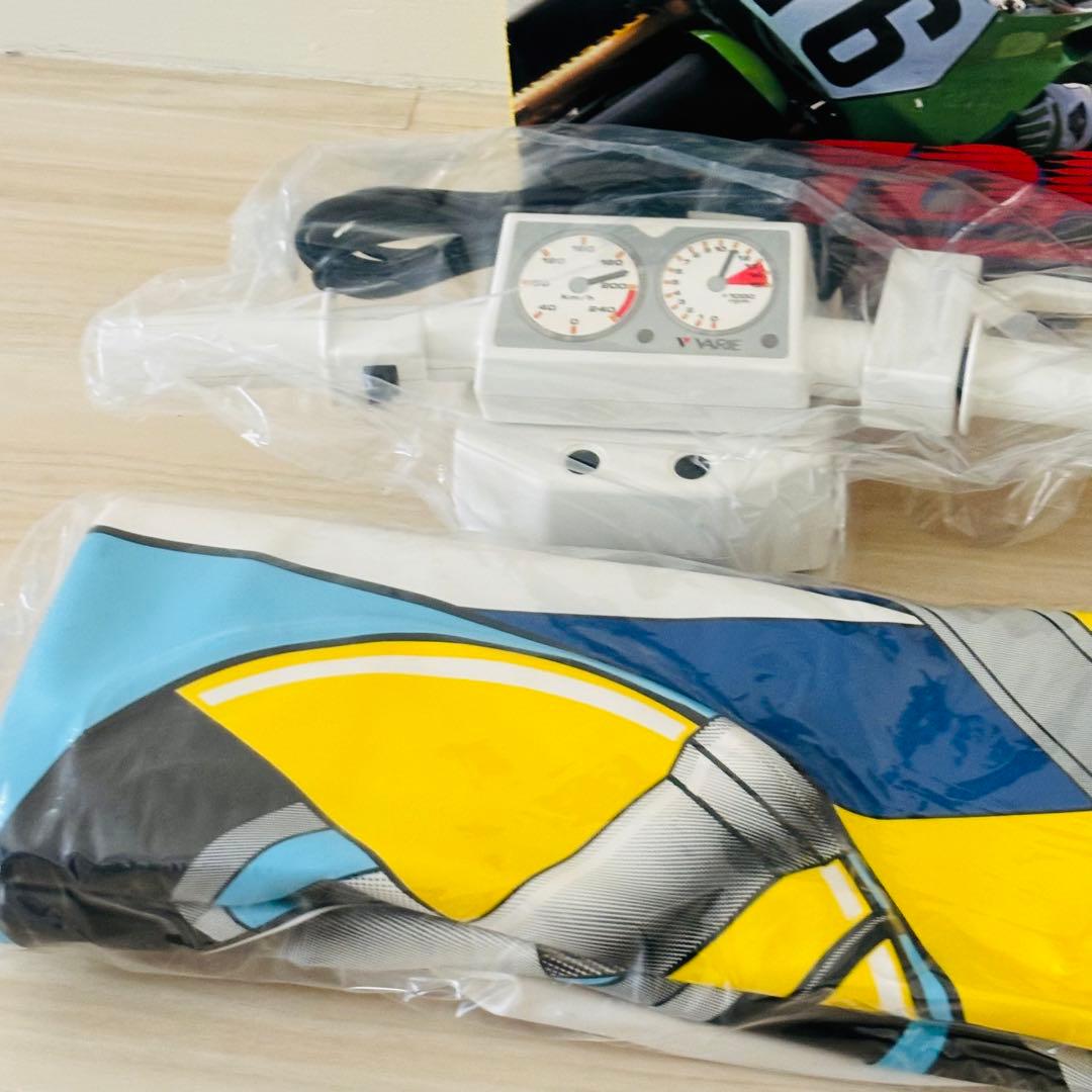 トップライダー ファミコン 新品未使用