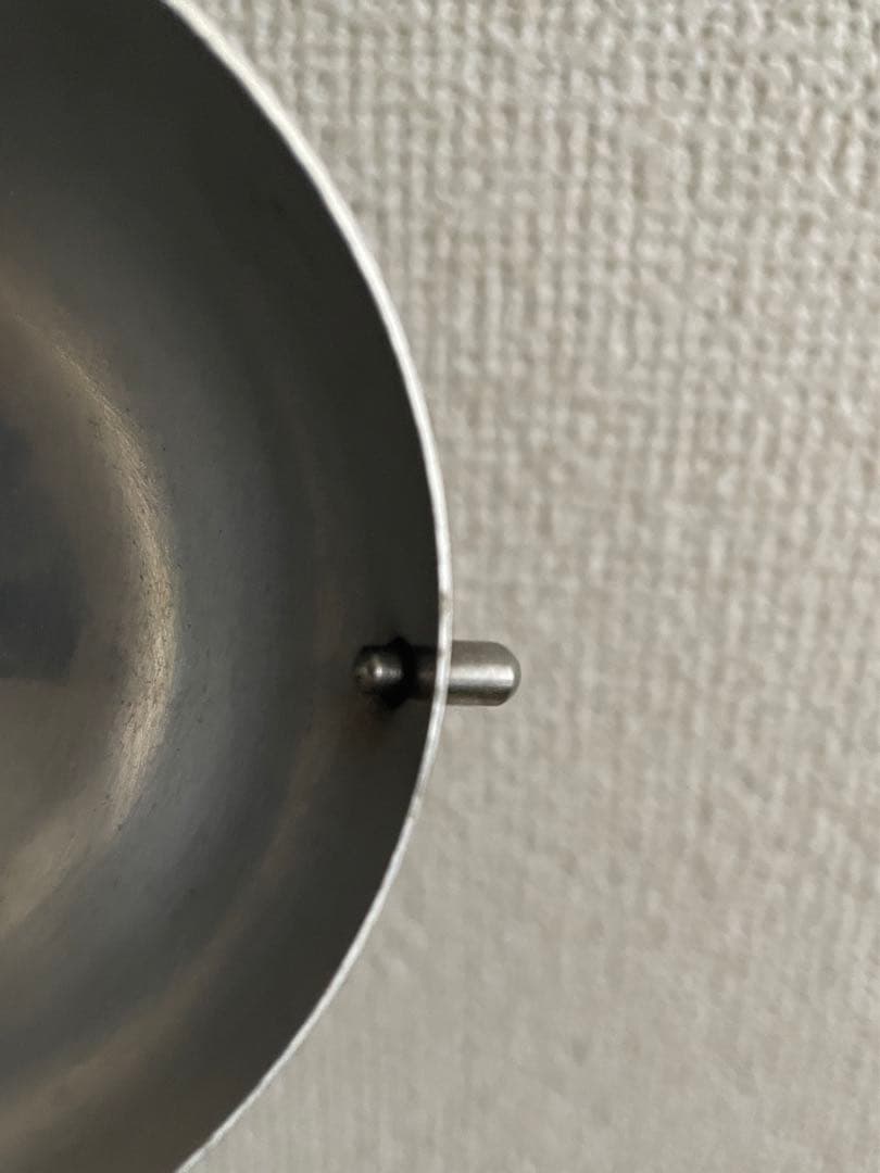 ステルトン シリンダライン リボルビングアッシュトレイ／ビンテージ