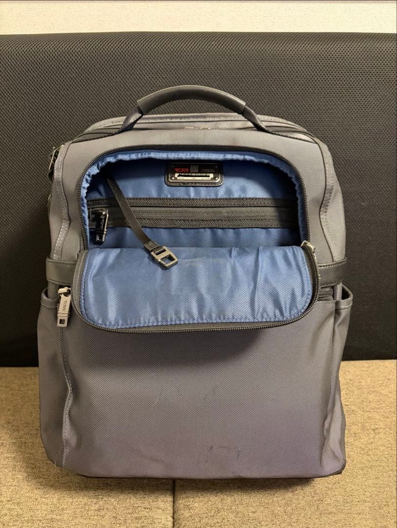 断*離様 お買得 TUMI 26177PW2 バックパック