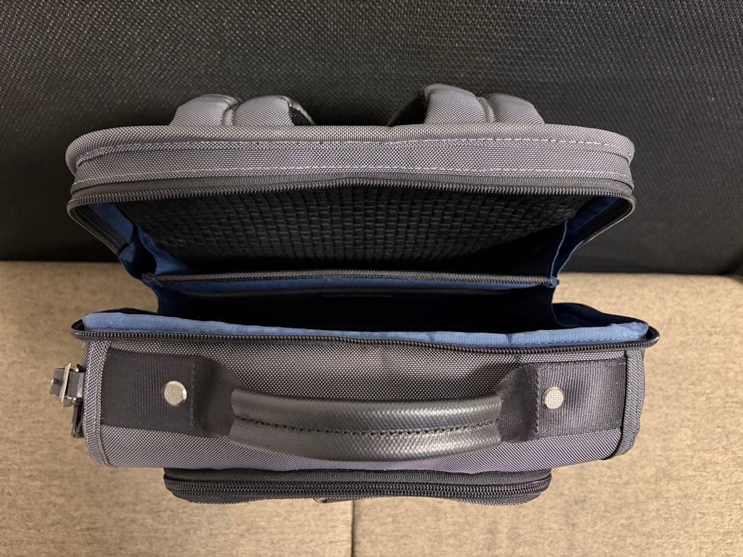 断*離様 お買得 TUMI 26177PW2 バックパック