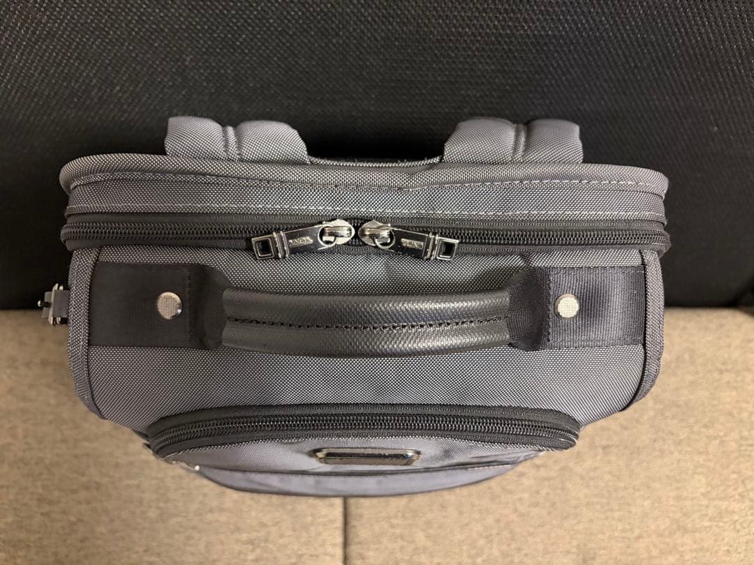 断*離様 お買得 TUMI 26177PW2 バックパック