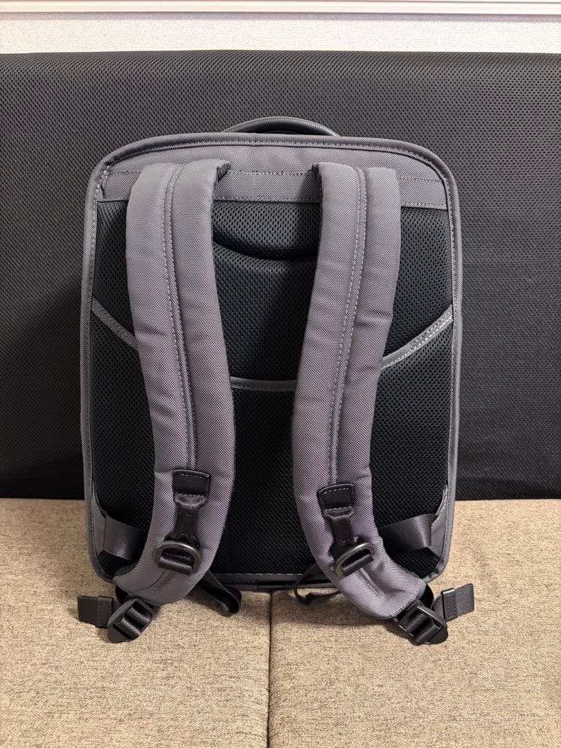 断*離様 お買得 TUMI 26177PW2 バックパック