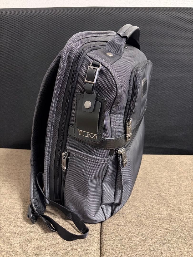 断*離様 お買得 TUMI 26177PW2 バックパック