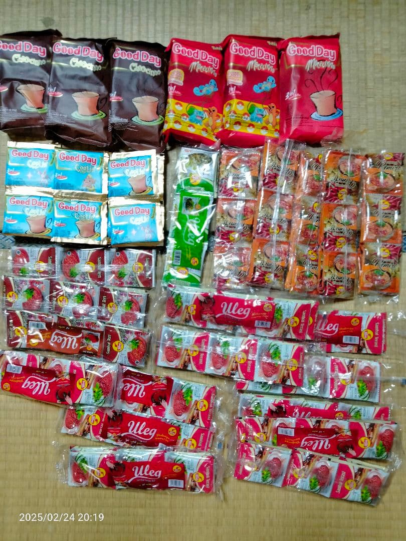 (プロフ必読!)あああまま さん ULEG,GoodDay