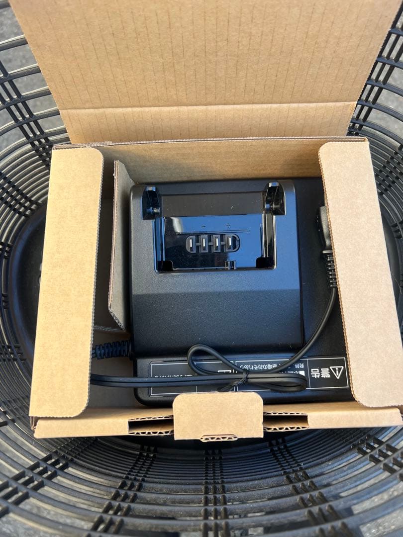 美品　Panasonic 電動アシスト自転車 茶 BE-FY612T 室内保管