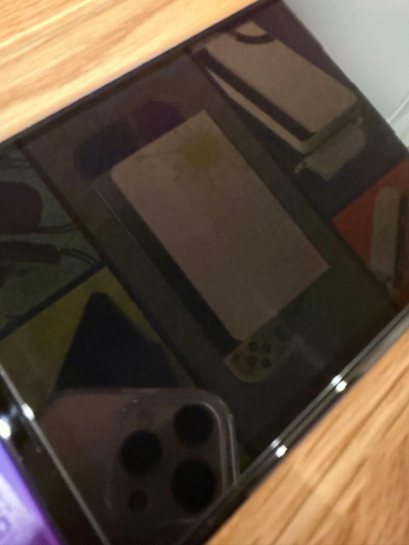 Nintendo Switch有機ELスプラトゥーン3エディション