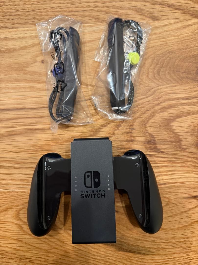 Nintendo Switch有機ELスプラトゥーン3エディション