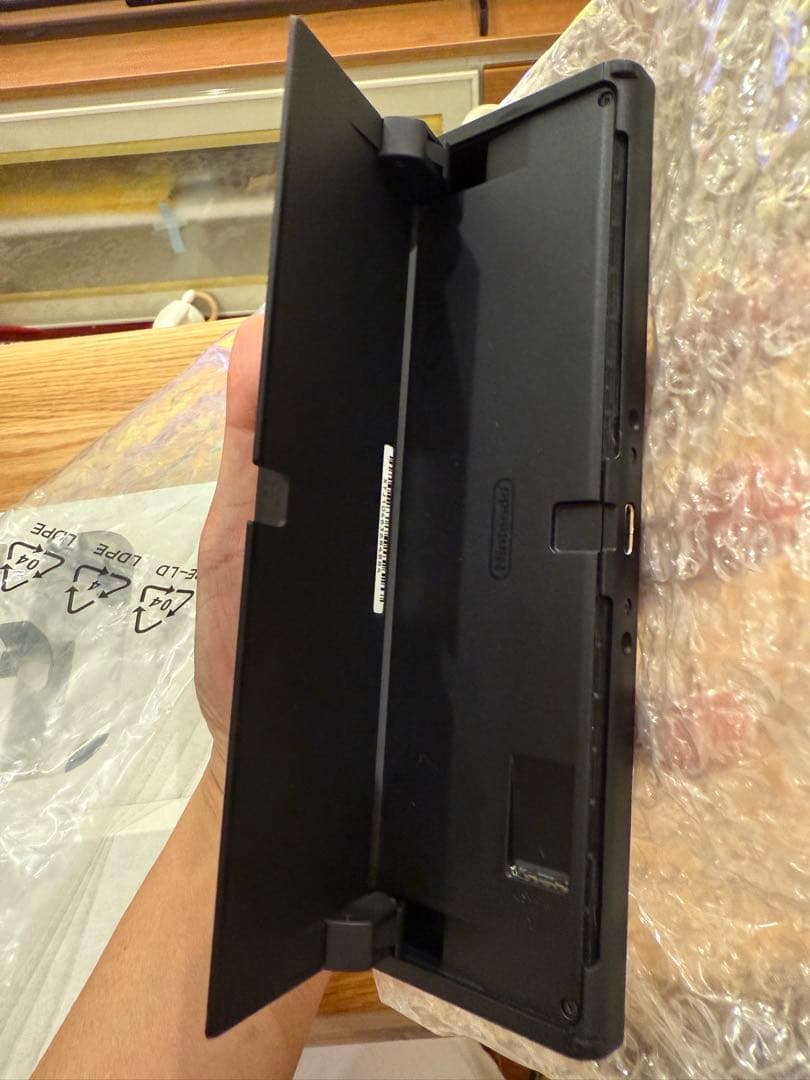 Nintendo Switch有機ELスプラトゥーン3エディション