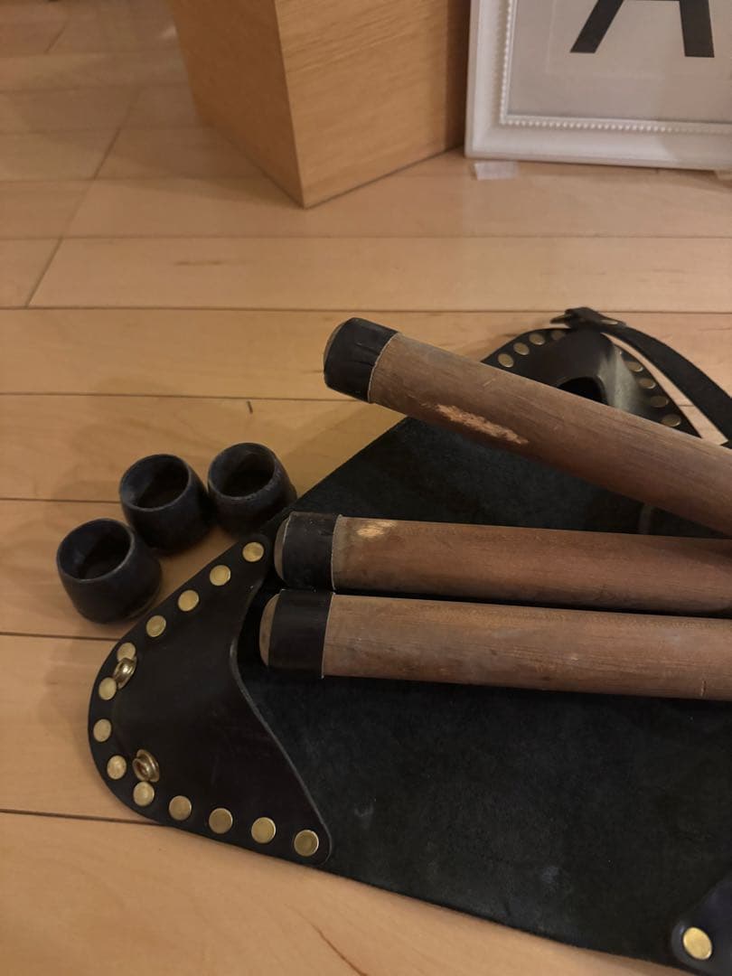 GRINDLODGE　boab　ハンティングチェア グラインドロッヂ