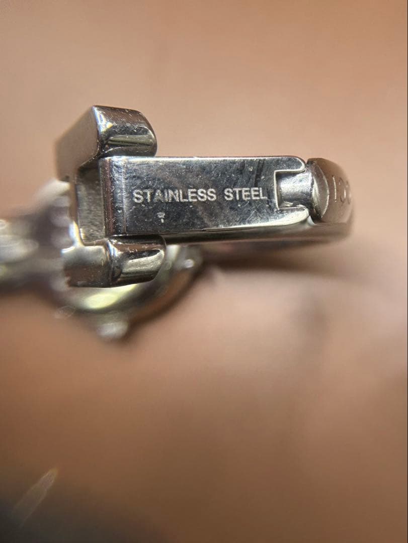 ⭐︎◎【✨高級ブランド✨】GUCCI グッチ　1400L　腕時計　レディース