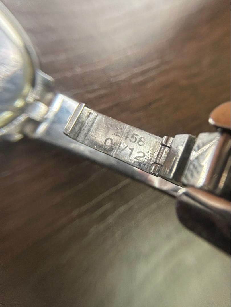 ⭐︎◎【✨高級ブランド✨】GUCCI グッチ　1400L　腕時計　レディース