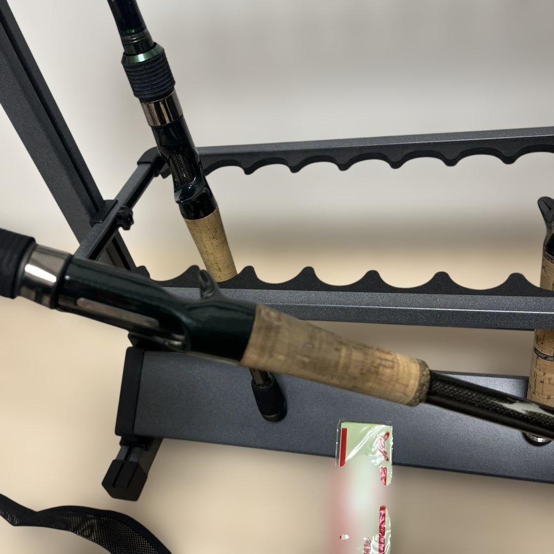 ノリーズ　ロードランナー　ストラクチャー　NXS 720MH 720H 送料込