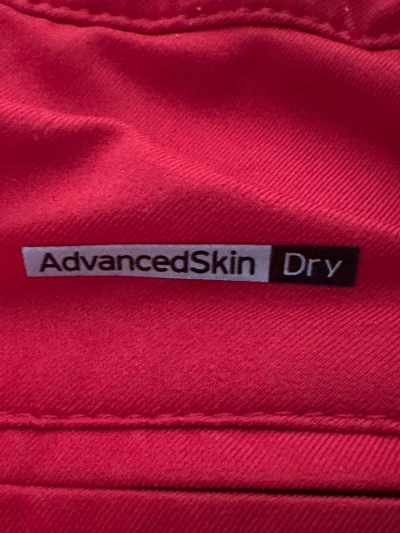 Salomon スキーウェア スノーボードウェア Lサイズ レッド