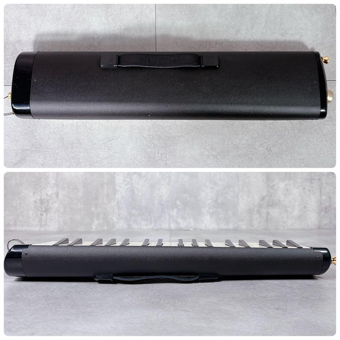 V626 SUZUKI 鍵盤ハーモニカ メロディオン アルト PRO-37v3