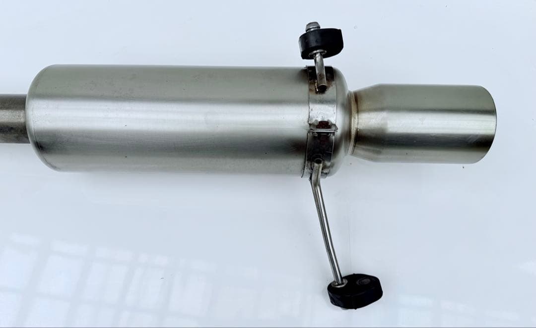 ★FGK フジツボ レガリス スーパーR★GDBインプレッサ WRX STI