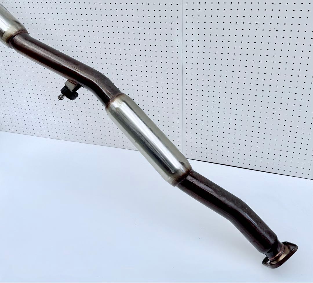 ★FGK フジツボ レガリス スーパーR★GDBインプレッサ WRX STI