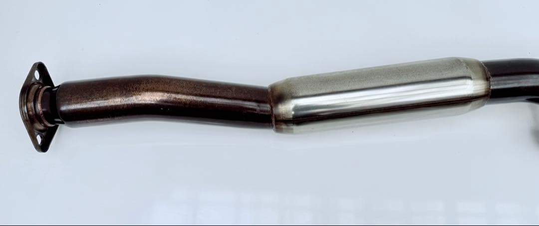 ★FGK フジツボ レガリス スーパーR★GDBインプレッサ WRX STI