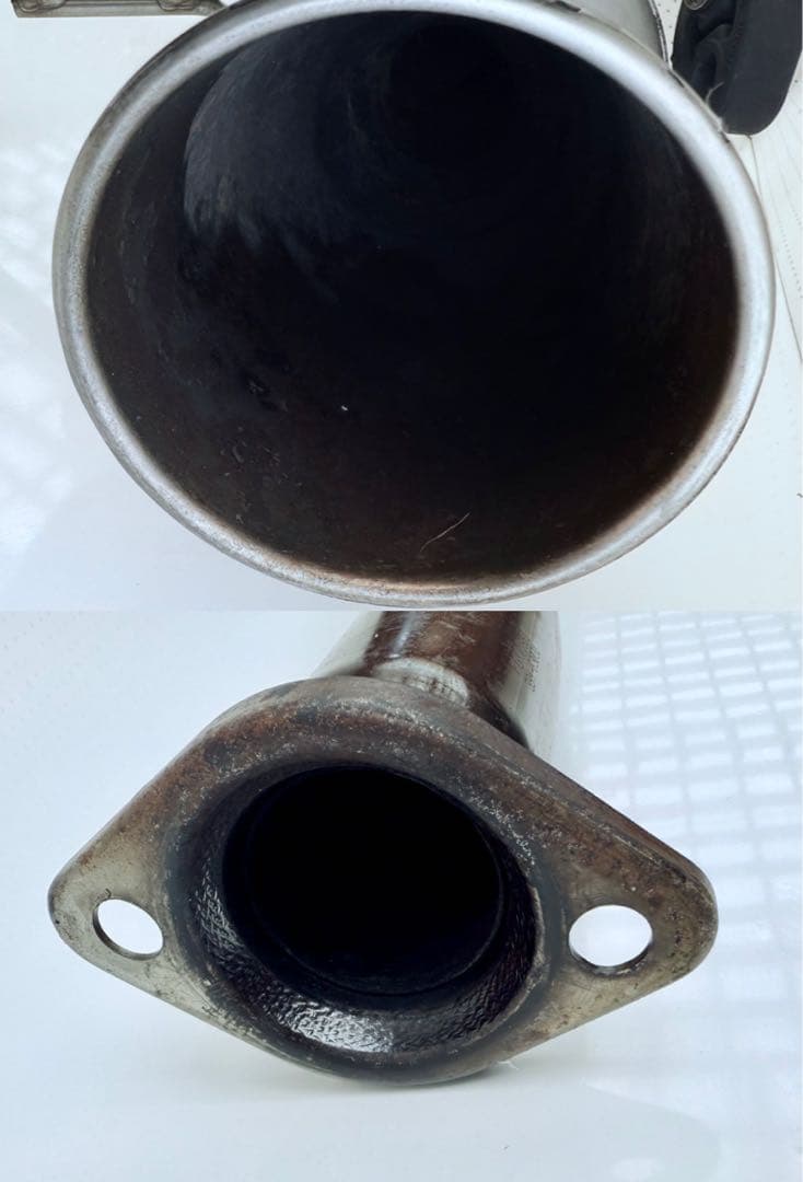 ★FGK フジツボ レガリス スーパーR★GDBインプレッサ WRX STI