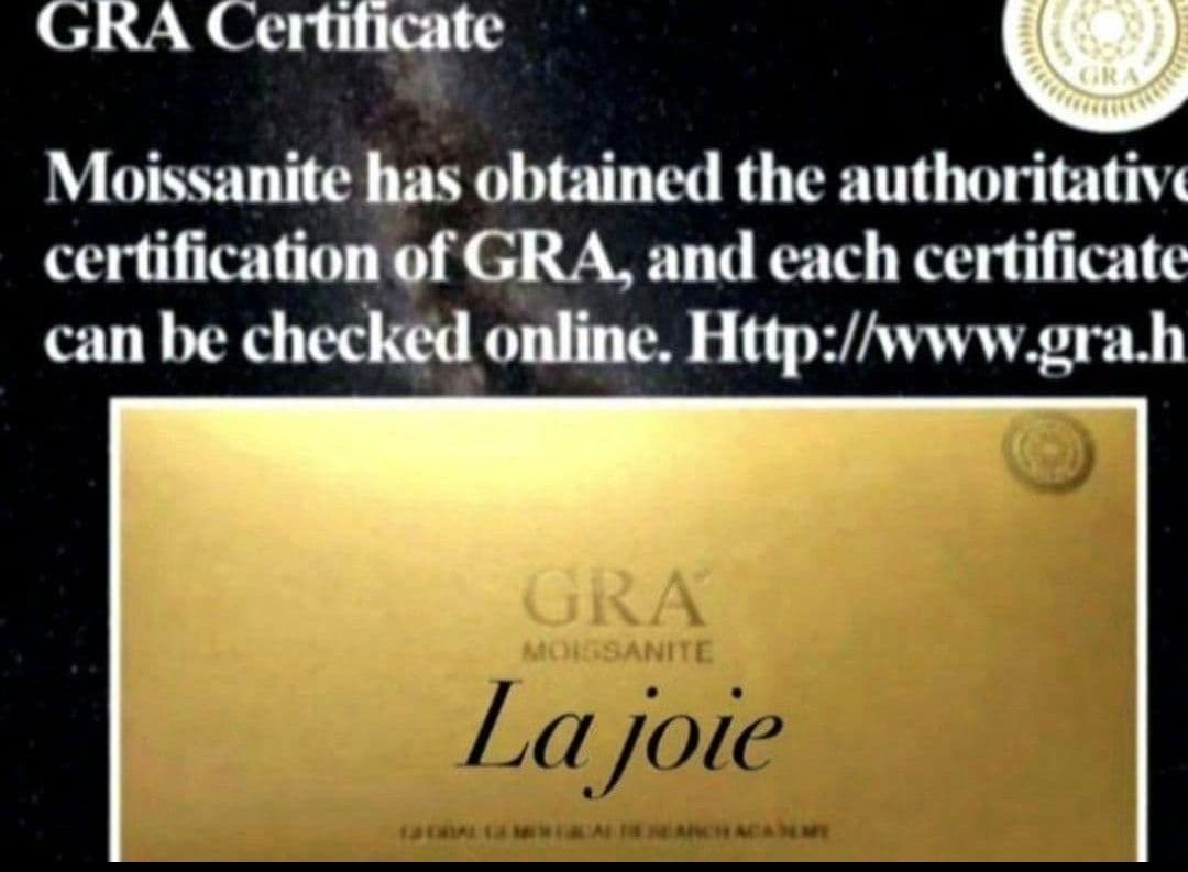 最高品質 【3ct】 モアサナイト 人工ダイヤ 一粒ダイヤ ネックレス