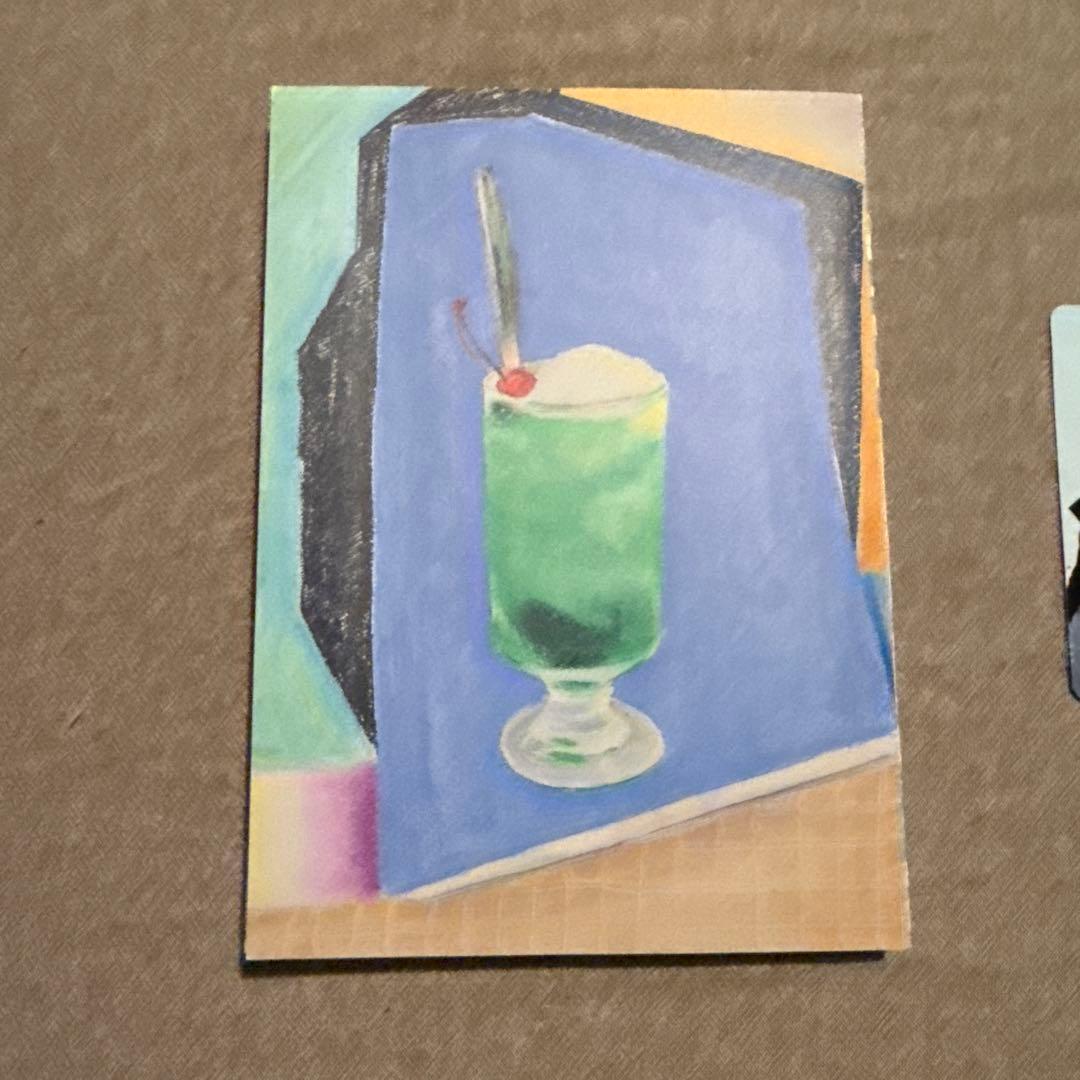 川島小鳥 小橋陽介 飛びます 写真集　仲野太賀 ミニカード付