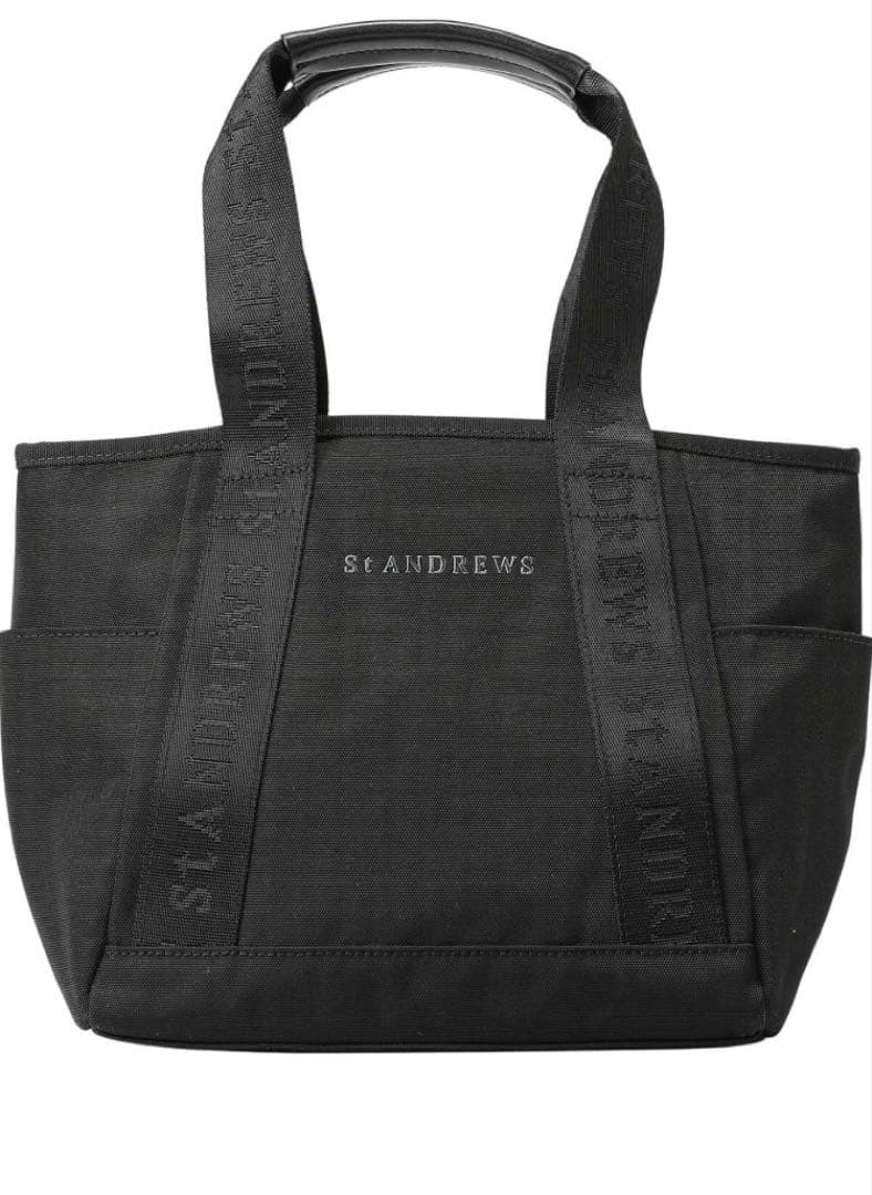 セントアンドリュースカートバック