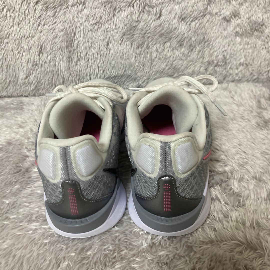 ナイキ　サブリナ2 NIKE SABURINA バスケットシューズ