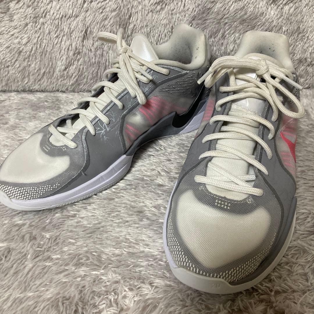 ナイキ　サブリナ2 NIKE SABURINA バスケットシューズ