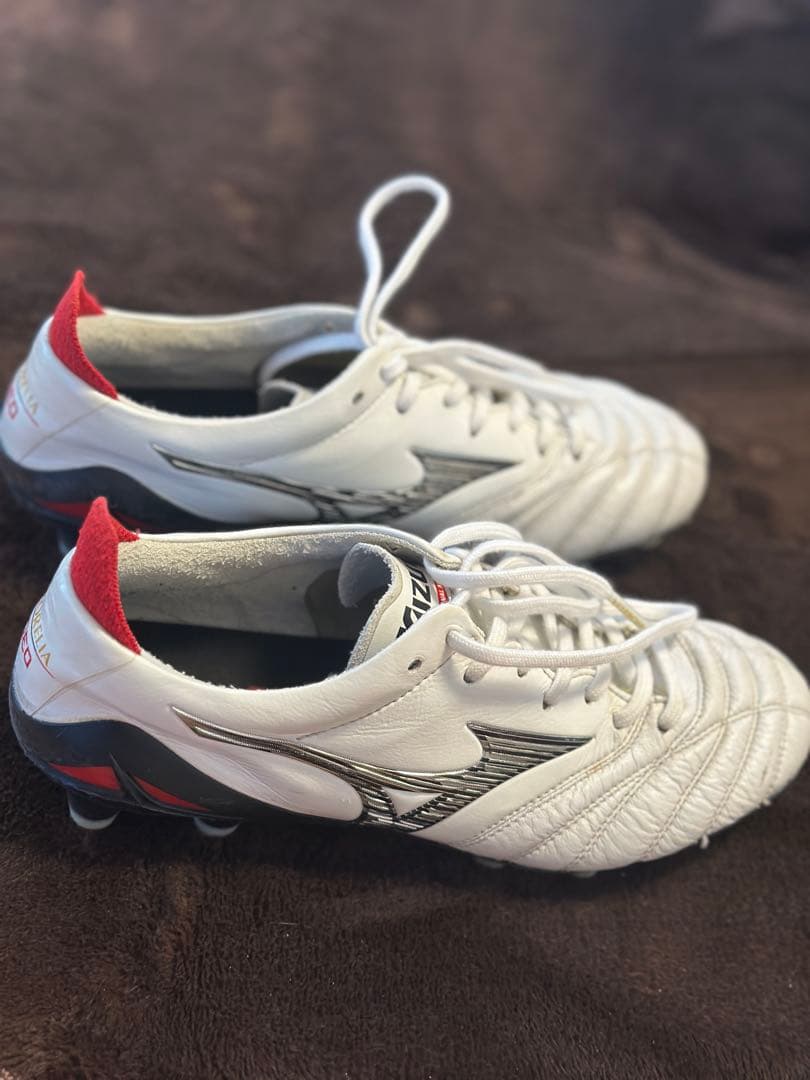 モレリア ネオ4 Mizuno Morelia NEO4 23.0cm