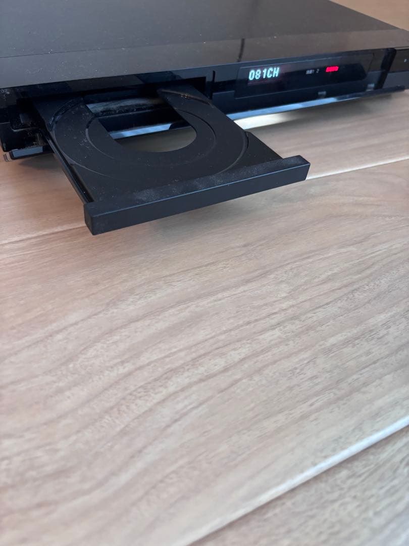 SONY ブルーレイレコーダー BDZ-FBW1000