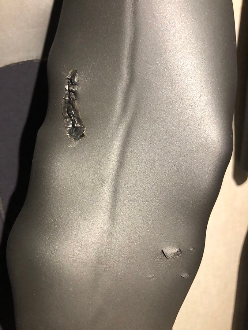 Jin-Akira　WESTフルオーダー　ウェットスーツ