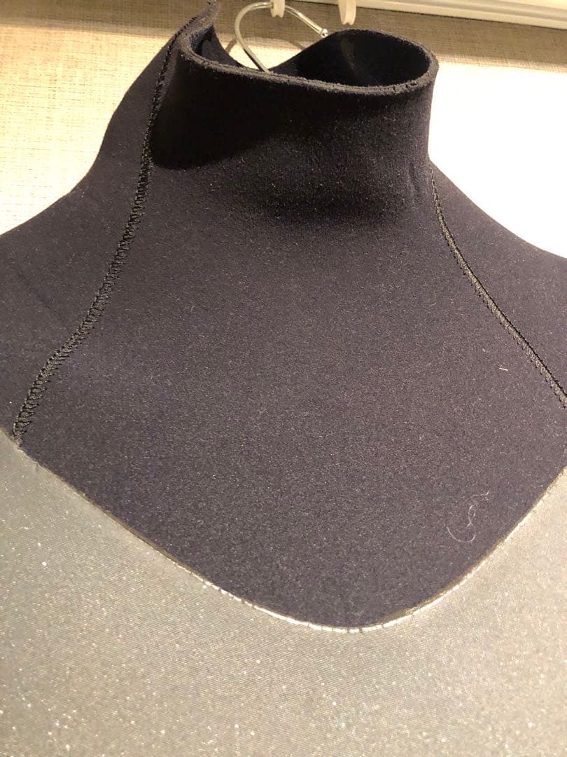 Jin-Akira　WESTフルオーダー　ウェットスーツ