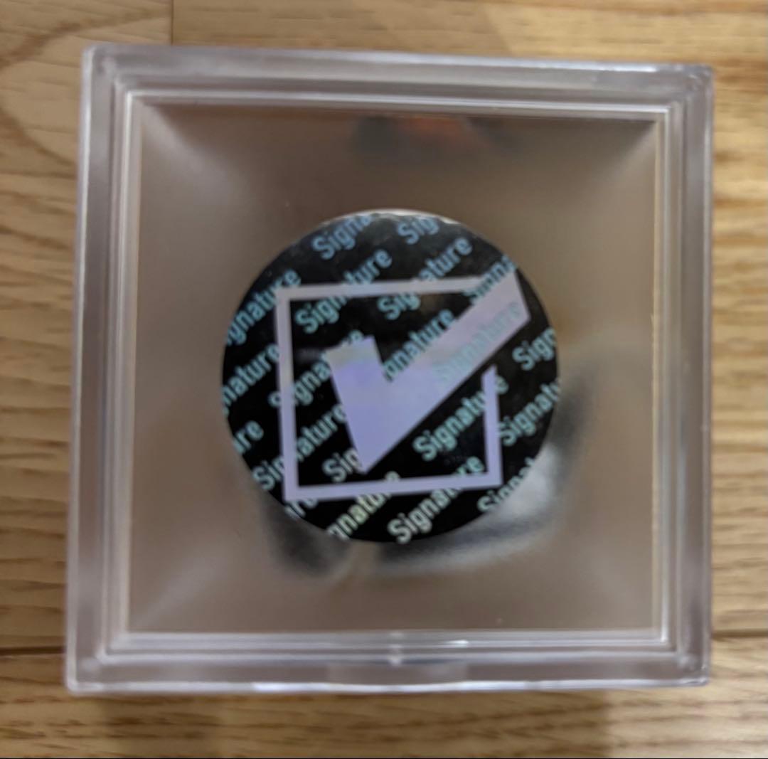 ⭐️期間限定価格⭐️【限定非売品】大谷翔平 野球しようぜ！サイングローブディスプレイ