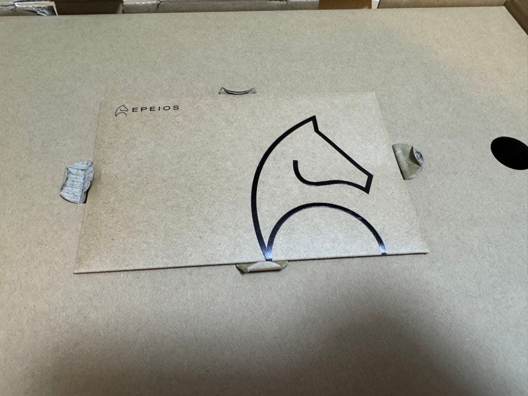 EPEIOS Heal Smart Humidifier 加湿器