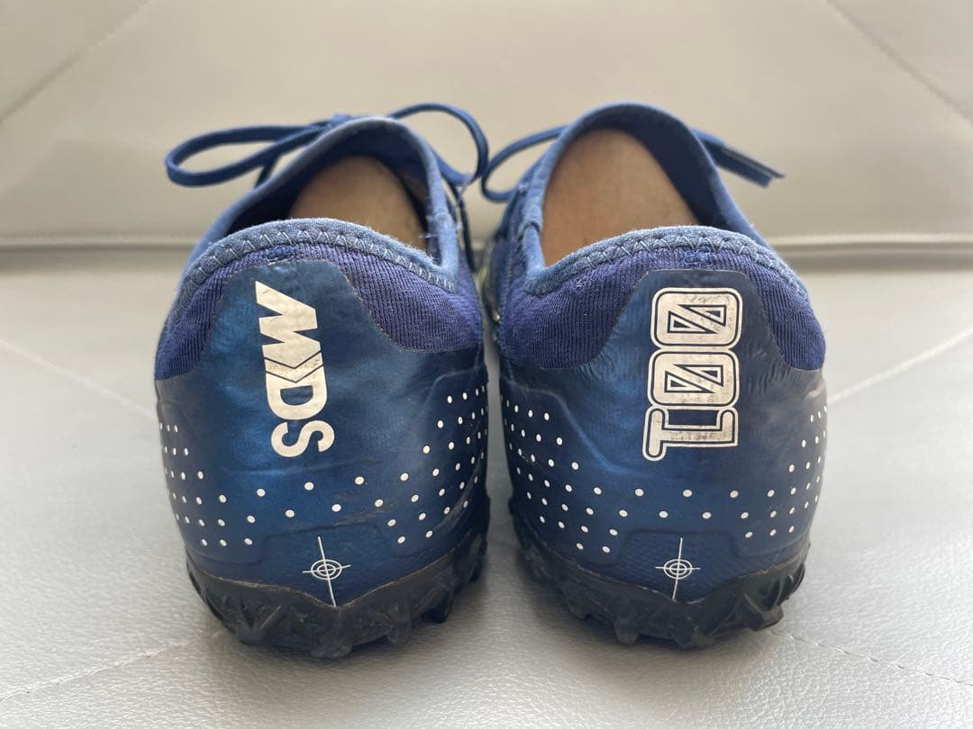 Nike マーキュリアル ヴェイパー 13 PRO MDS TF 27.0cm