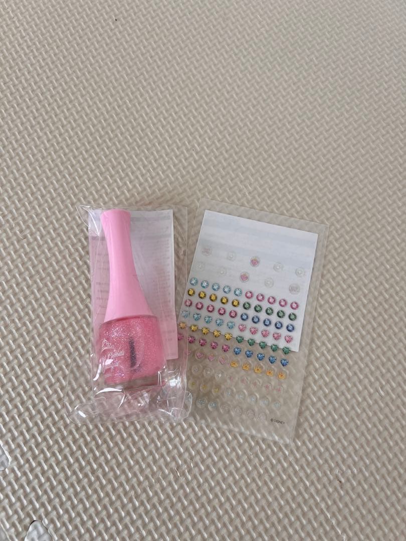 ビビディバビディブティック　ラプンツェルドレス