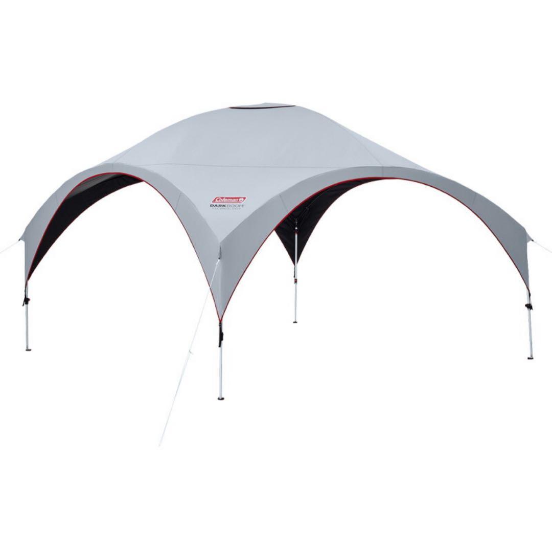 コールマンパーティーシェードDX360＋　サイドシェード1面分付き！