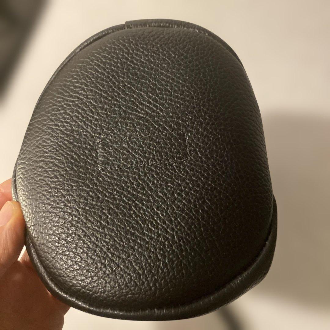 Daniel&Bob ダニエル&ボブ ピーサッカ　ブラック