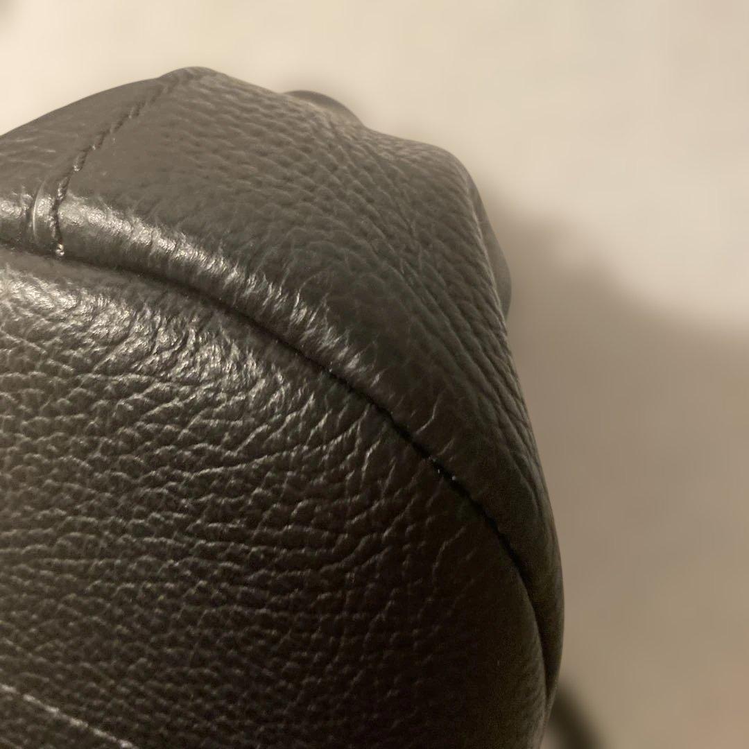 Daniel&Bob ダニエル&ボブ ピーサッカ　ブラック