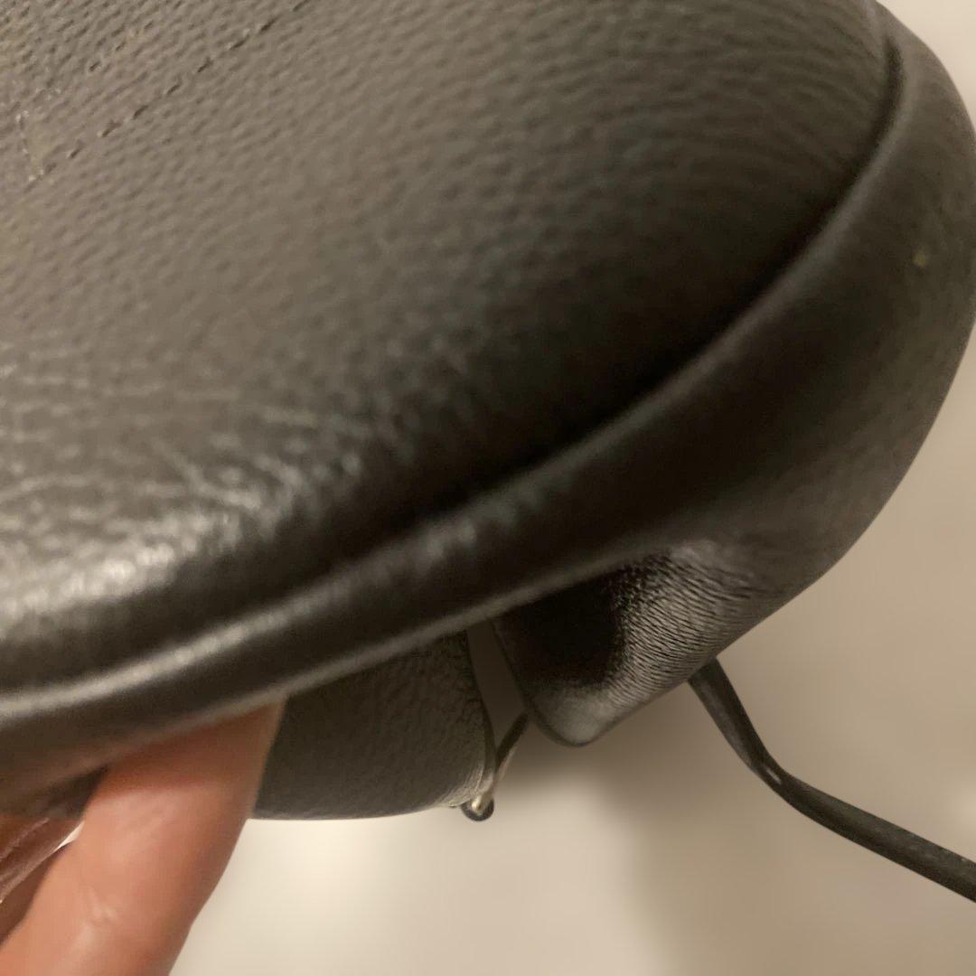 Daniel&Bob ダニエル&ボブ ピーサッカ　ブラック