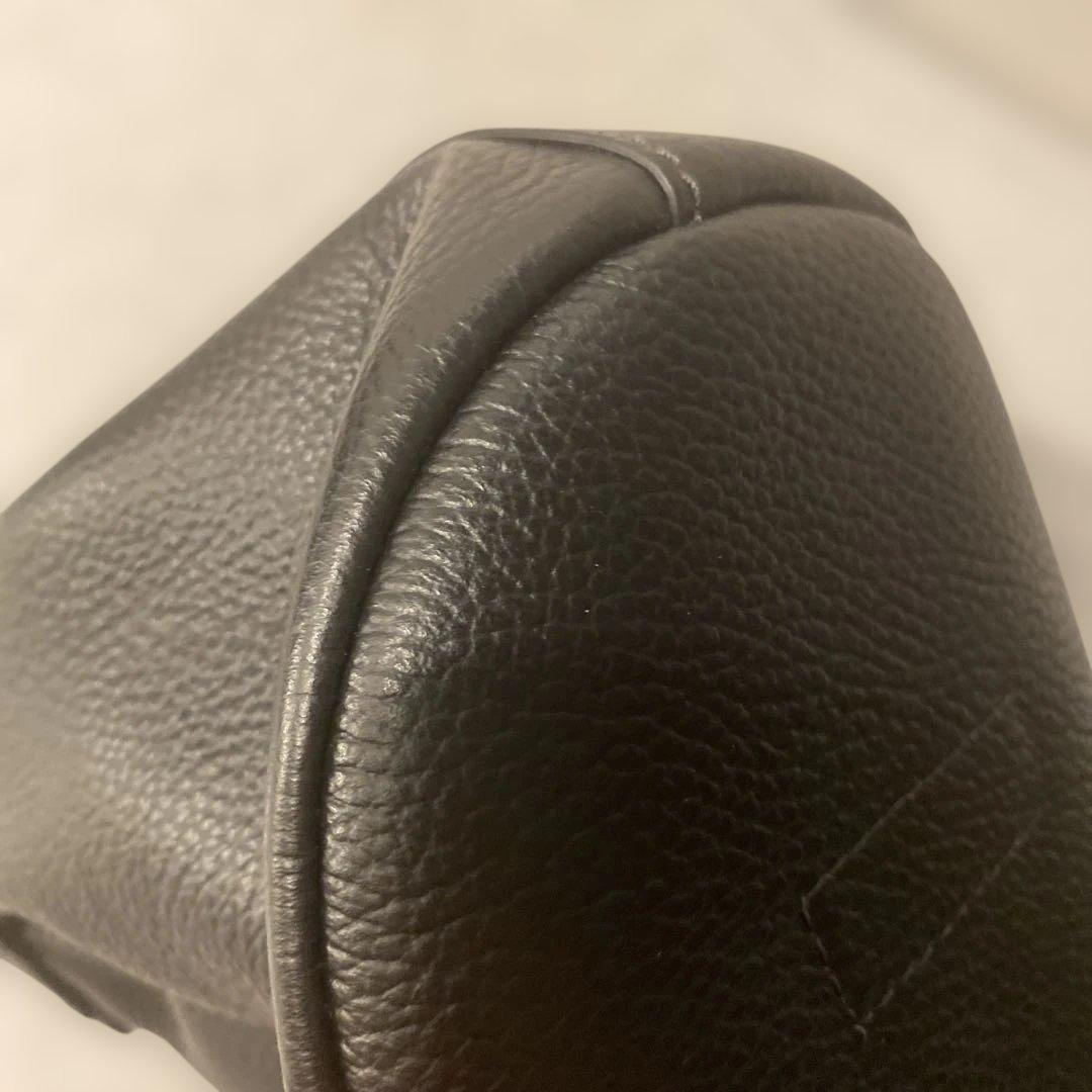 Daniel&Bob ダニエル&ボブ ピーサッカ　ブラック