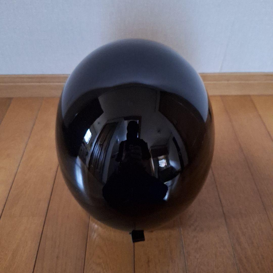 SHOEI　JO ブラック ヘルメット Sサイズ