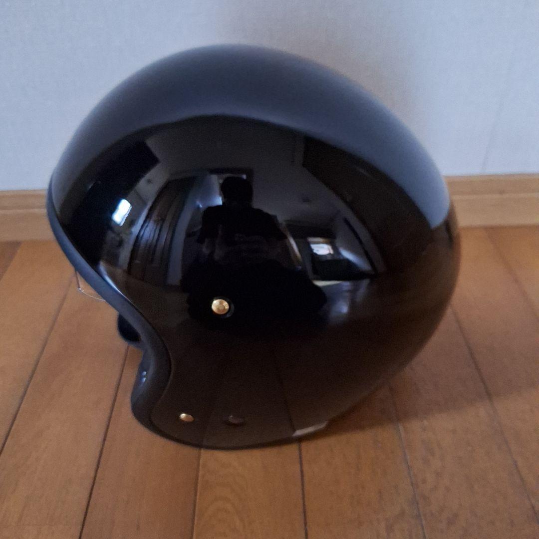 SHOEI　JO ブラック ヘルメット Sサイズ