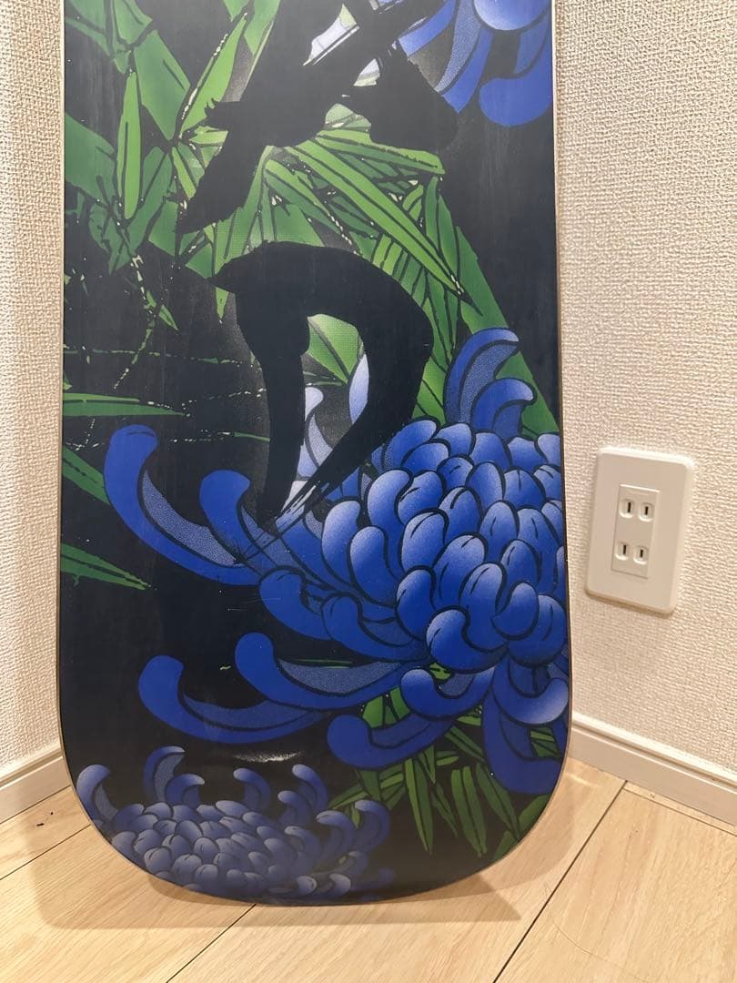 ZERO SPREAD スノーボード 150