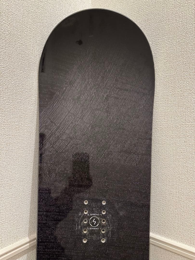 ZERO SPREAD スノーボード 150